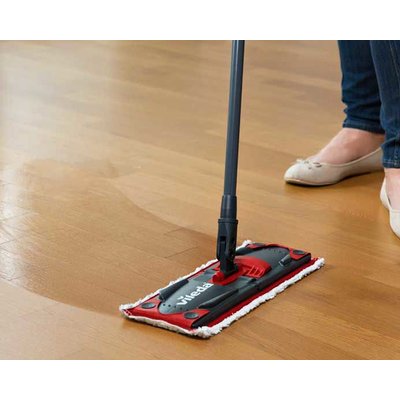 Kit mop Vileda Ultra Max Micro & Coton