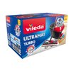 Kit mop Vileda UltraMat Turbo Photo