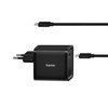 Universele USB-C-Notebook-netadapter Hama foto