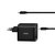 Universele USB-C-Notebook-netadapter Hama