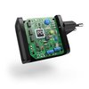 Universele USB-C-Notebook-netadapter Hama foto