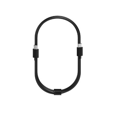 Universele USB-C-Notebook-netadapter Hama