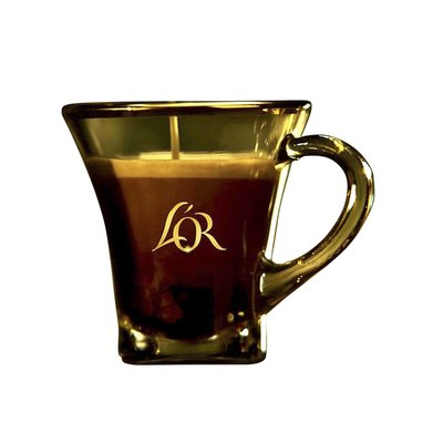 Café L'OR Espresso Decaffeinato 20 capsules