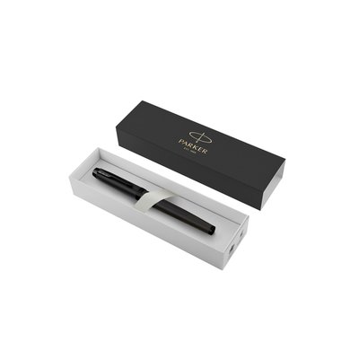Vulpen Parker IM Achromatic GB matt black medium