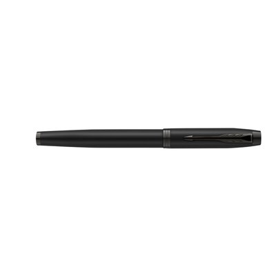 Vulpen Parker IM Achromatic GB matt black medium