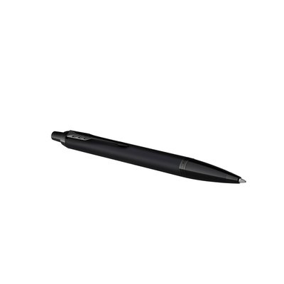 Balpen Parker IM Achromatic matt black GB medium