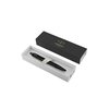 Balpen Parker IM Achromatic matt black GB medium foto