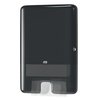 Handdoekdispenser Tork H2 Elevation Xpress zwart 552008 foto