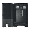 Handdoekdispenser Tork H2 Elevation Xpress zwart 552008 foto