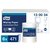 Poetspapier Tork M2 Premium 1-laags 165m wit 130034