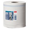 Poetspapier Tork M2 Premium 1-laags 165m wit 130034 foto