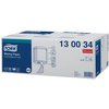 Poetspapier Tork M2 Premium 1-laags 165m wit 130034 foto