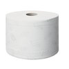 Toiletpapier Tork T8 Advanced SmartOne 2-laags 207m wit 472242 foto