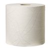 Poetspapier Tork W2 Plus Premium 2-laags 750 vel wit 130042 foto