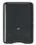 Handdoekdispenser Tork H3 Elevation zwart 553008