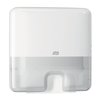 Distributeur essuie-mains Tork H2 Elevation Xpress Mini 552100 blanc Photo
