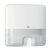 Distributeur essuie-mains Tork H2 Elevation Xpress Mini 552100 blanc