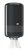 Poetspapierdispenser Tork M1 Elevation klein zwart 558008