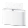 Handdoekdispenser Tork H2 Elevation Xpress countertop wit 552200 foto