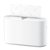 Handdoekdispenser Tork H2 Elevation Xpress countertop wit 552200