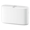 Handdoekdispenser Tork H2 Elevation Xpress countertop wit 552200 foto