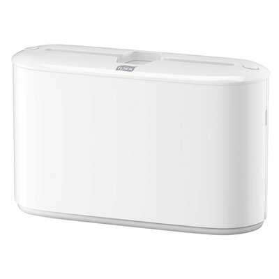 Handdoekdispenser Tork H2 Elevation Xpress countertop wit 552200
