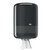 Poetspapierdispenser Tork M2 Elevation zwart 559008