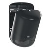 Poetspapierdispenser Tork M2 Elevation zwart 559008 foto