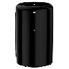 Afvalbak Tork B1 Elevation exclusief deksel 50 liter zwart 563008 foto