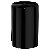 Afvalbak Tork B1 Elevation exclusief deksel 50 liter zwart 563008