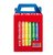 Chocolade Tony's Chocolonely Rainbowpack Classic 6 repen à 180gr