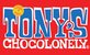 Tony's Chocolonely