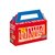 Chocolade Tony's Chocolonely Rainbowpack Classic 3 repen à 180gr