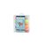 Klei Foam Clay basic 10 x 35gr 10 kleuren