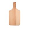 Snijplank Creativ Company 28x14cm hout foto