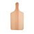 Snijplank Creativ Company 28x14cm hout
