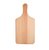 Snijplank Creativ Company 28x14cm hout