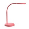 Bureaulamp MAUL Joy led oud rose foto