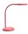 Bureaulamp MAUL Joy led oud rose