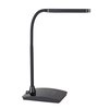 Lampe de bureau MAULpearly LED Colour vario réglable noir Photo