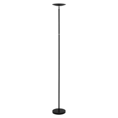 Lampadaire MAULsphere LED intensité variable 183cm noir