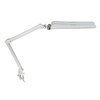 Lampe de bureau MAULcraft duo LED Pince table intensité variable blanc Photo