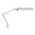 Lampe de bureau MAULcraft duo LED Pince table intensité variable blanc
