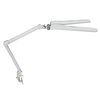 Lampe de bureau MAULcraft duo LED Pince table intensité variable blanc Photo