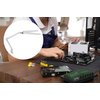 Lampe de bureau MAULcraft duo LED Pince table intensité variable blanc Photo