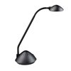 Lampe de bureau MAULarc LED noir Photo
