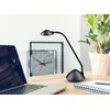 Lampe de bureau MAULarc LED noir Photo