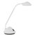 Bureaulamp MAUL Arc LED wit