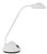 Bureaulamp MAUL Arc LED wit