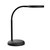 Lampe de bureau MAULjoy LED noir